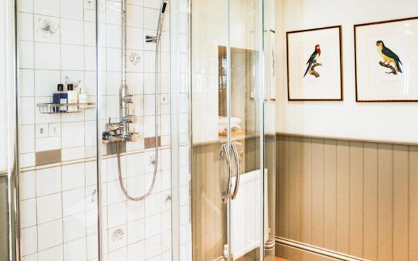 High Park Farm Bed & Breakfast