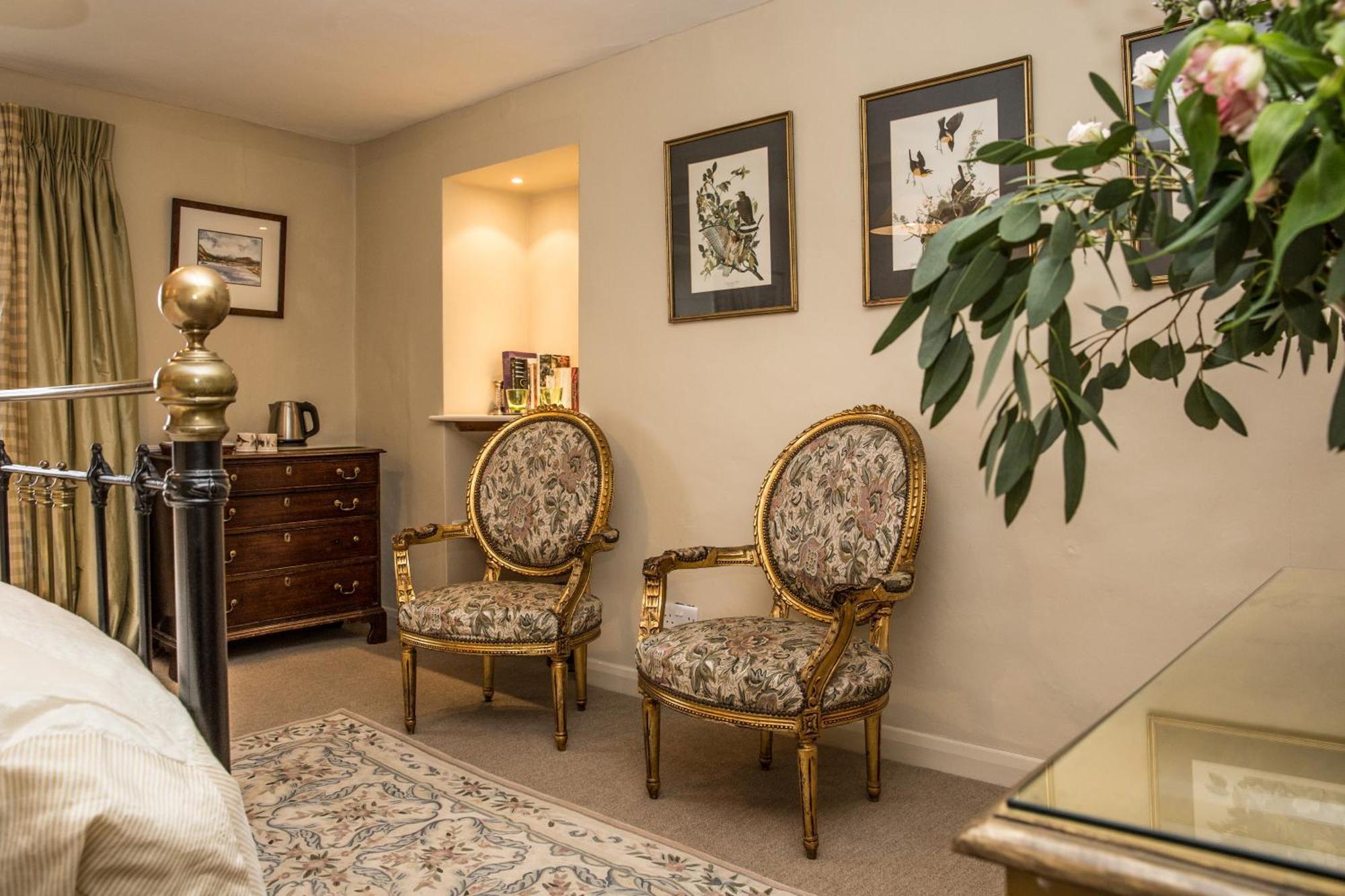Bed & Breakfast High Park Farm York