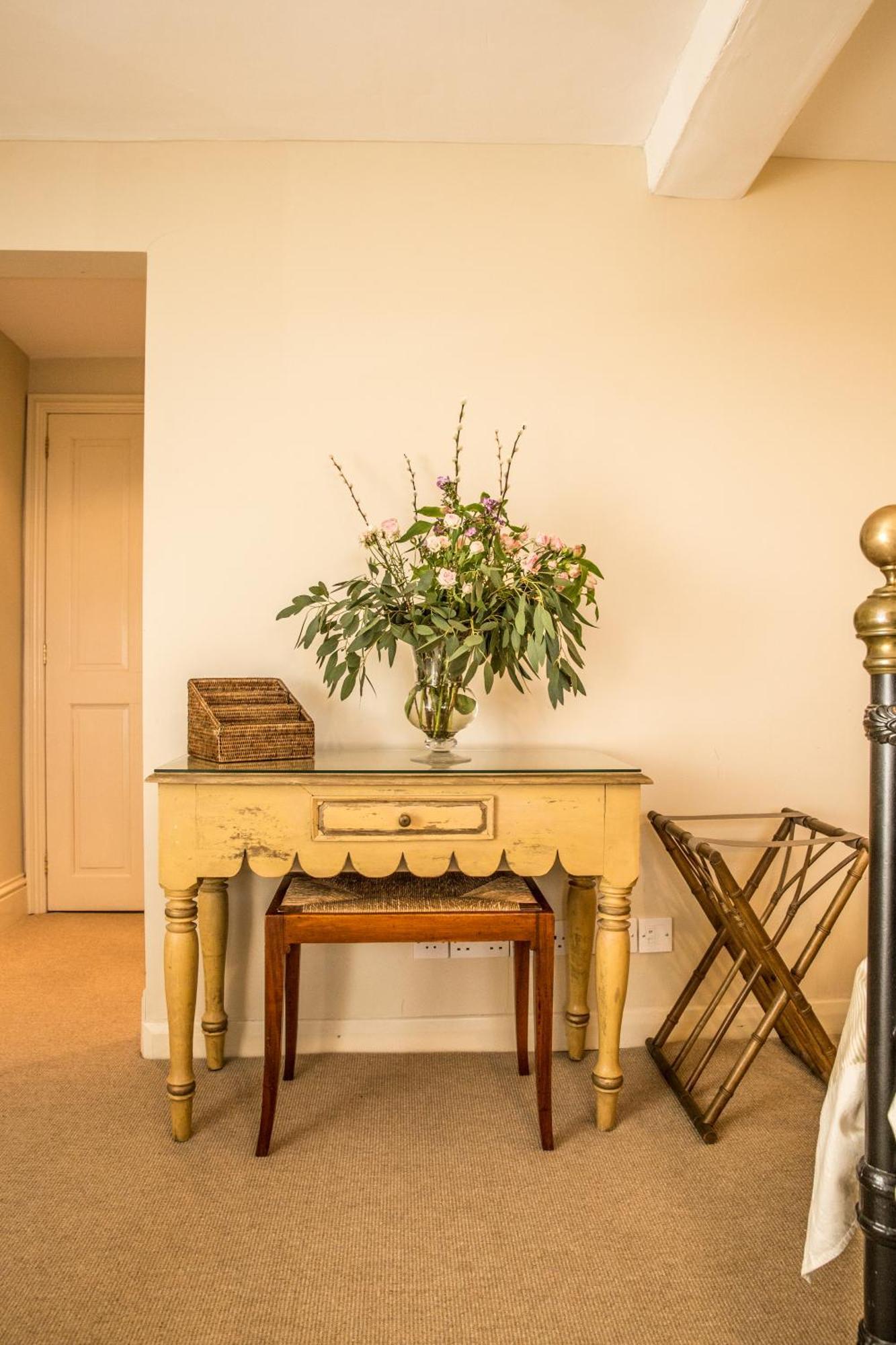 High Park Farm Bed & Breakfast *