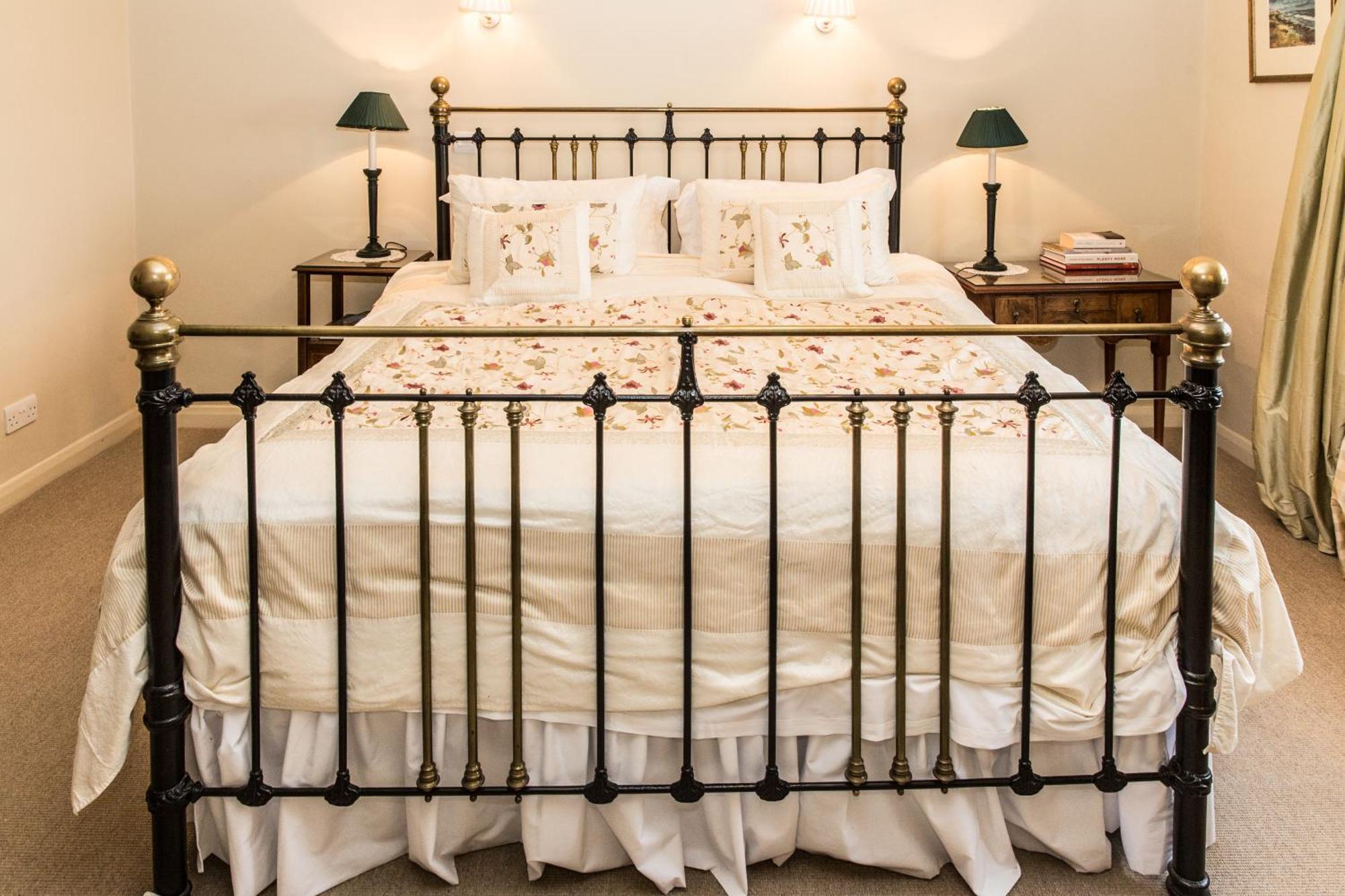 High Park Farm Bed & Breakfast